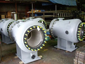 三崎内燃機製作所製品