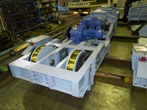 三崎内燃機製作所製品