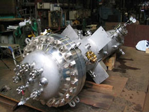 三崎内燃機製作所製品